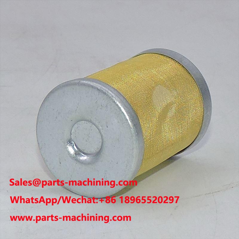 กรองน้ำมันเชื้อเพลิง 12933555780 P4001 372-7361 สำหรับเครื่องยนต์ YANMAR