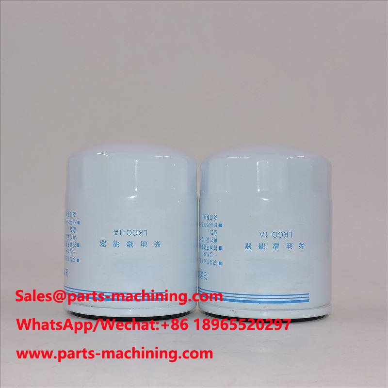 Fuel Filter LKCQ1A-100E