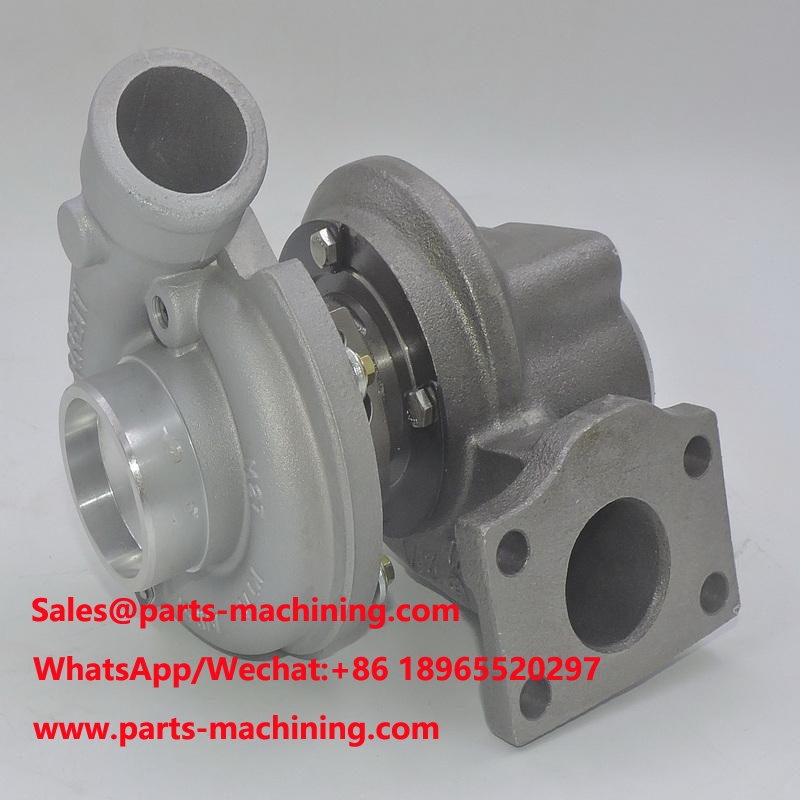 2674A382 727265-0002 gt2052s 2674A324 เทอร์โบชาร์จเจอร์