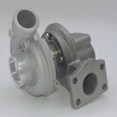2674A382 727265-0002 gt2052s 2674A324 เทอร์โบชาร์จเจอร์