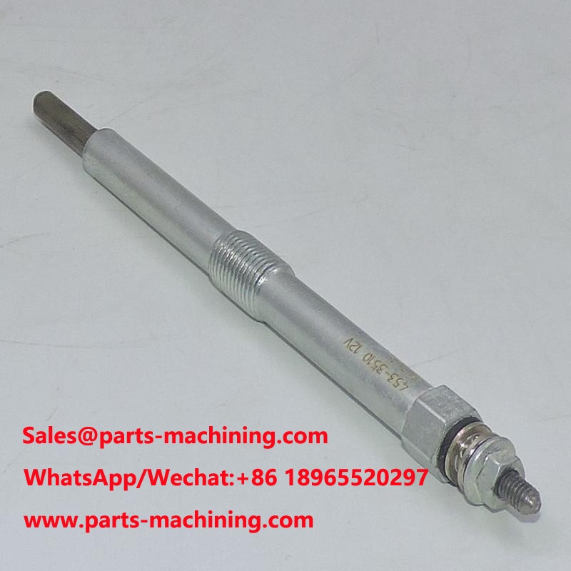 หัวเผา 2666A016 T419166 สำหรับ Perkins