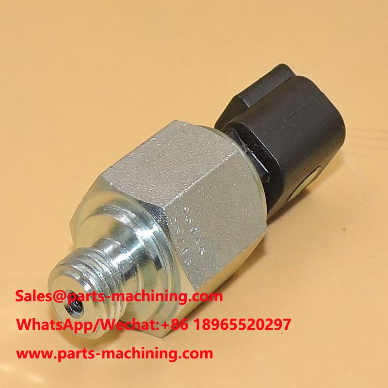 2848A071 237-4894 สวิตช์แรงดันน้ำมัน