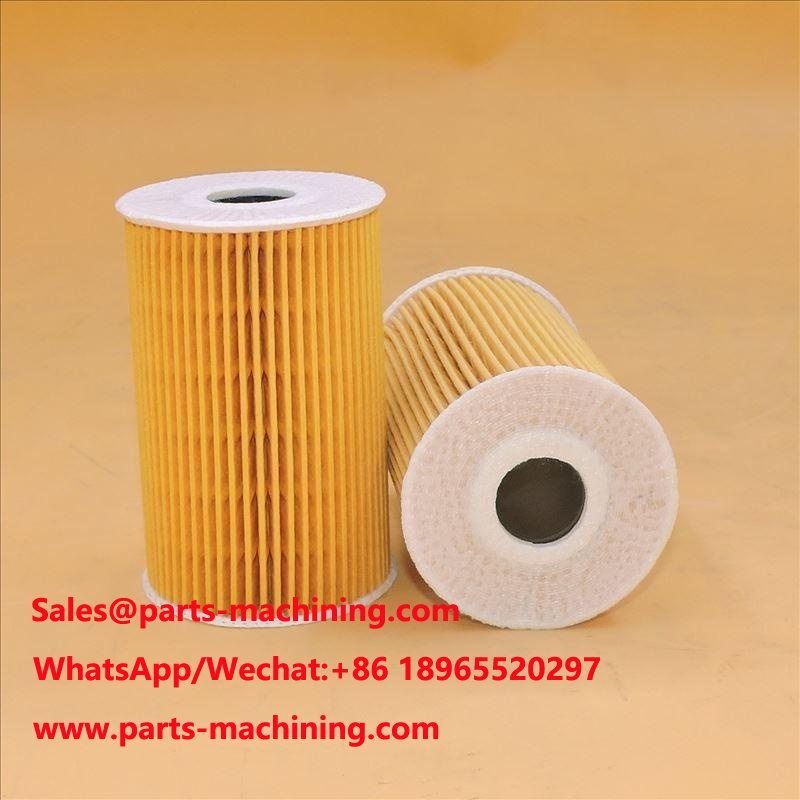 ไส้กรองน้ำมันเครื่อง MAHLE OX388D P40024 3L115562 LF16376
