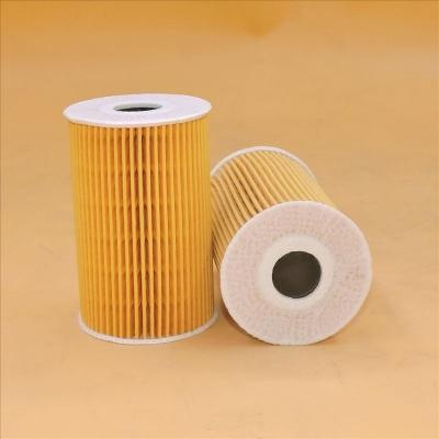ไส้กรองน้ำมันเครื่อง MAHLE OX388D P40024 3L115562 LF16376