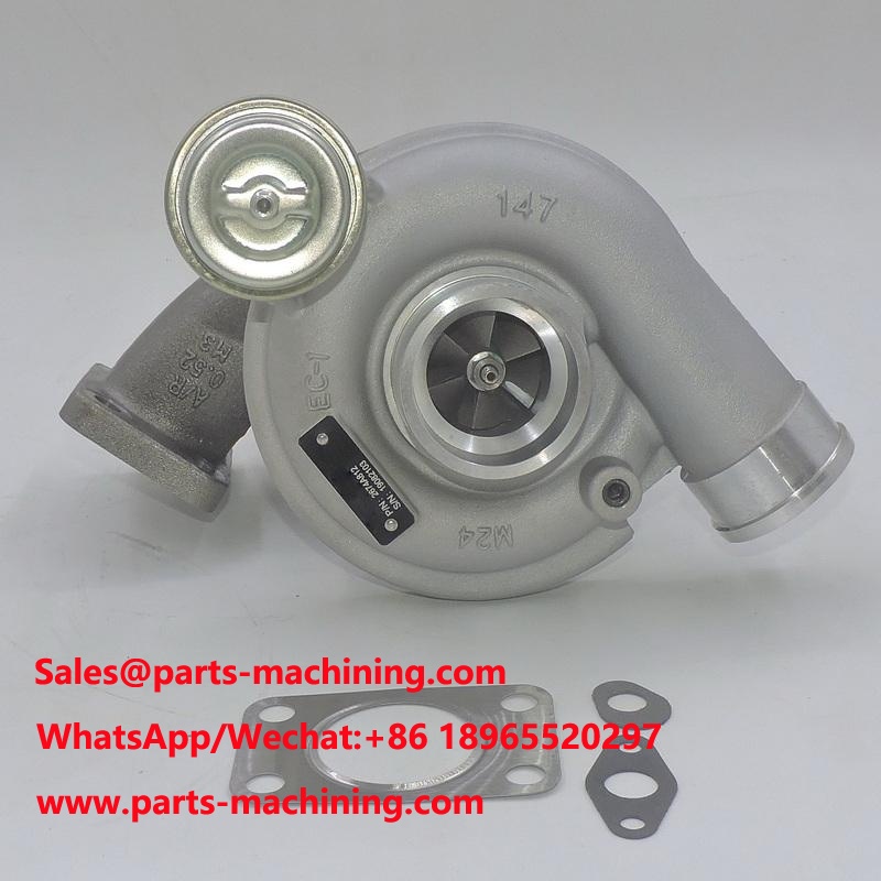 2674A812 GT2556S 2674 A227 Turbocharger