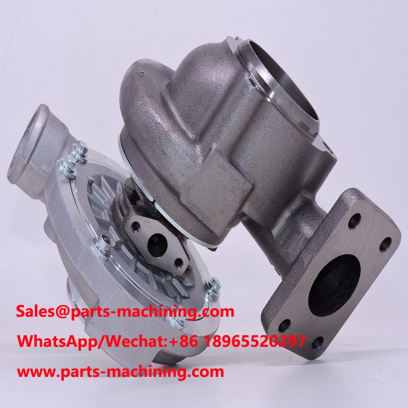 2674A431 GT2556 754127-5001Sเทอร์โบชาร์จเจอร์