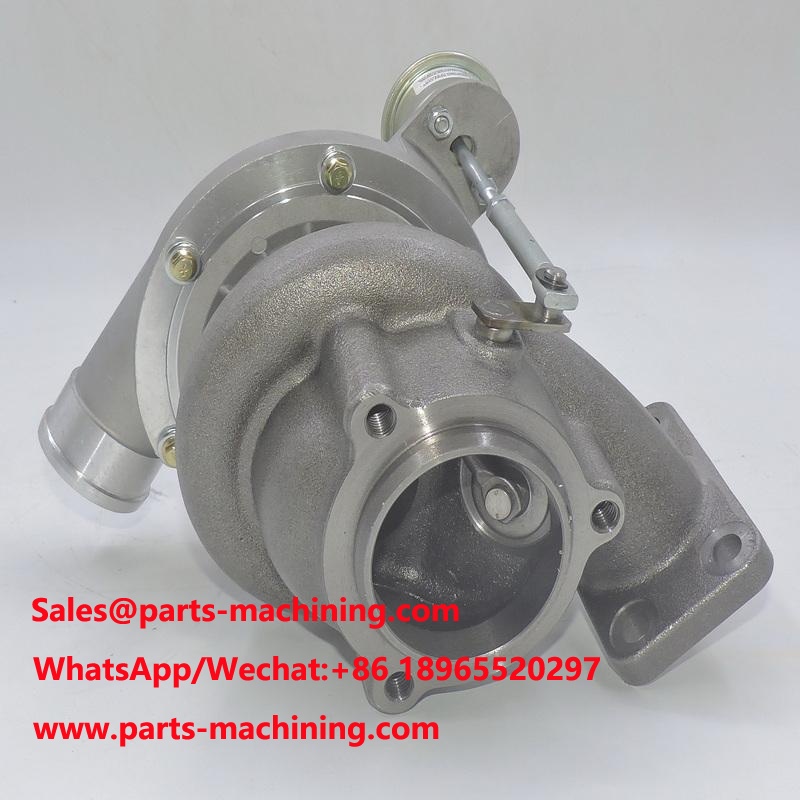 2674A812 GT2556S 2674 A227 เทอร์โบชาร์จเจอร์