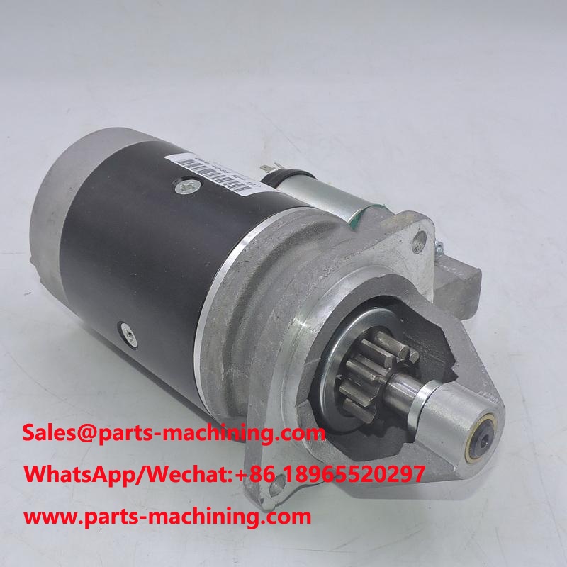 สตาร์ทเตอร์ 2873A010, LRS00124, 2873141, 2873A010R, 2873A102, 2873D003, 1447-586-M91, 8972-69-M1