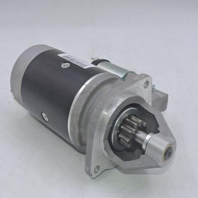 สตาร์ทเตอร์ 2873A010, LRS00124, 2873141, 2873A010R, 2873A102, 2873D003, 1447-586-M91, 8972-69-M1