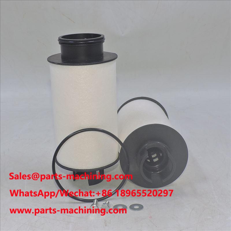 Engine Breather Filter 51.01804-6002