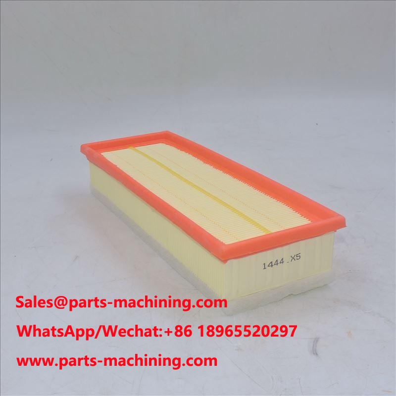 MANN ไส้กรองอากาศ C3282 SA4056 A-14500
