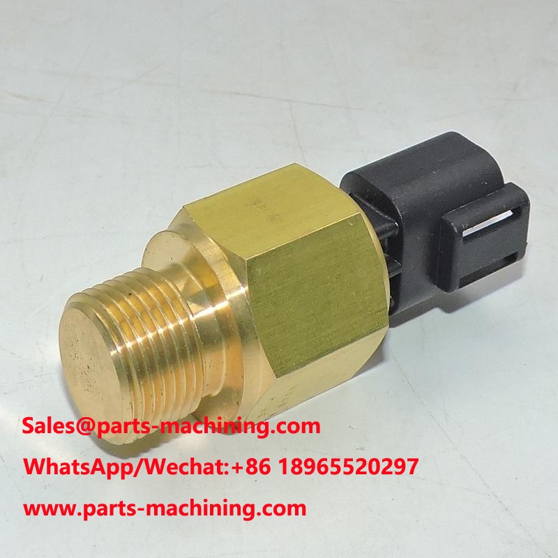 เซ็นเซอร์อุณหภูมิ 2848A126 สำหรับ Perkins 1103-33, 1104-4