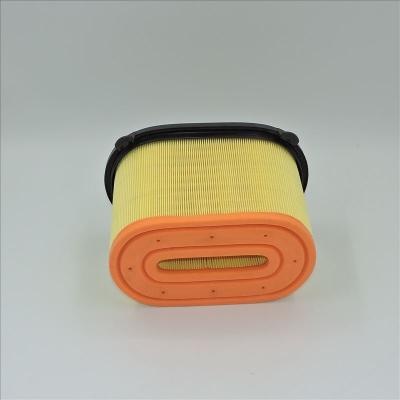 MANN ไส้กรองอากาศ C26270