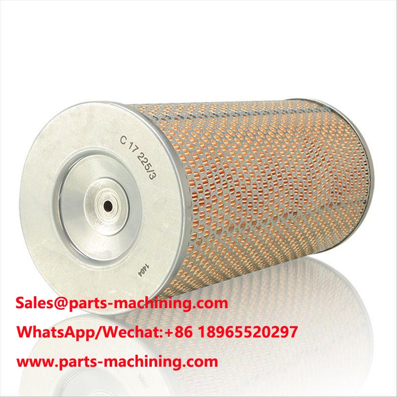 กรองอากาศ C17225/3 SA14008 P181088 6644839