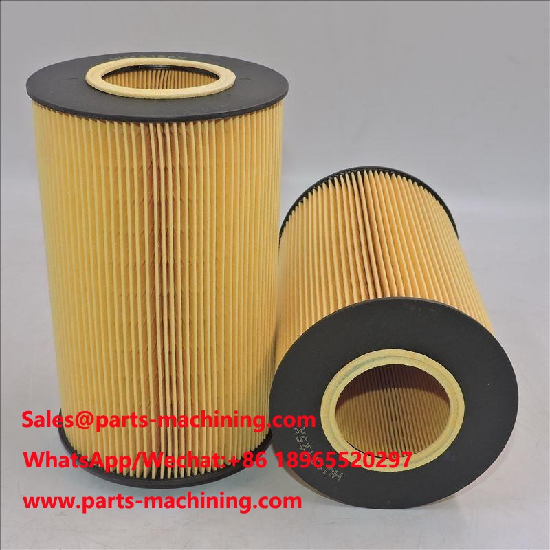 Oil Filter HU13125X