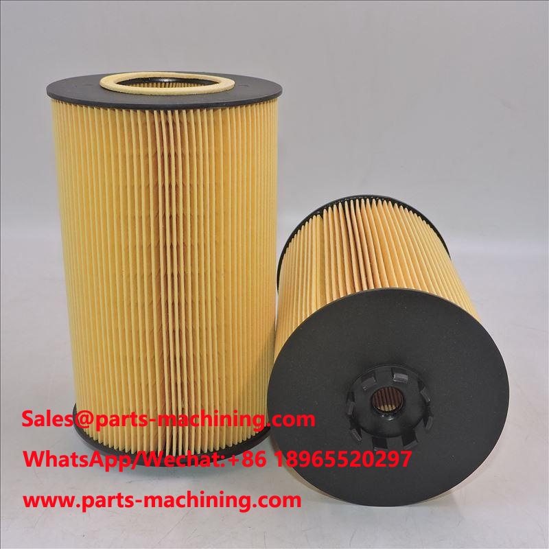 กรองน้ำมัน HU13125X P550820 51.05504.0107 สำหรับ MAN TG310A
