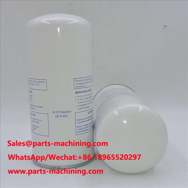 เครื่องแยกอากาศน้ำมัน LB13145/3 OV6076 P782909 OAS99047