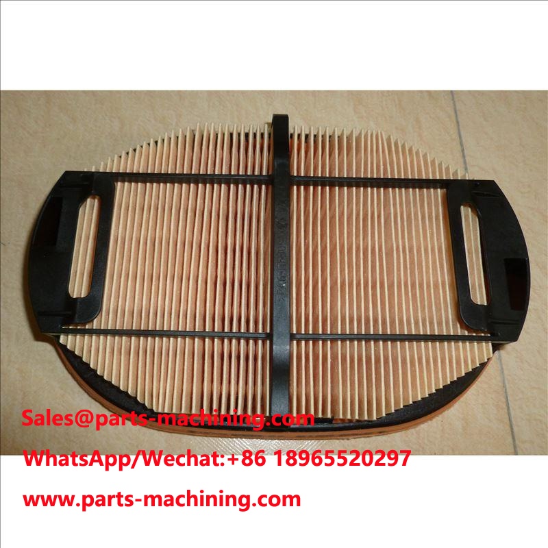 กรองอากาศ CF2125 362-0108 สำหรับ CATERPILLAR 416E 420E