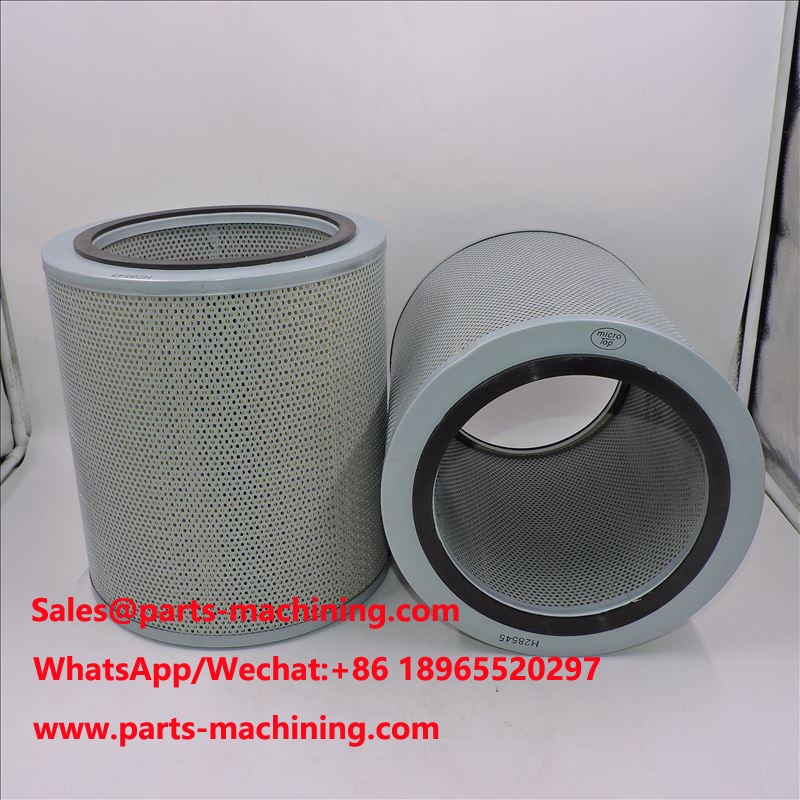 WARTSILA DIVERS ไส้กรองน้ำมันเครื่อง H28545 2V47L195