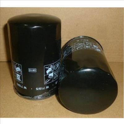 กรองน้ำมัน W719/5 56115561G 05500574 สำหรับ DEMAG 71