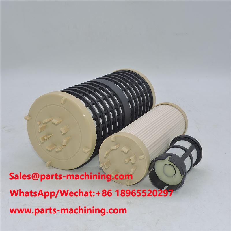 ชุดกรองน้ำมันเชื้อเพลิง MANN PU11005-3 PU11005-3Z KN40683 P551956