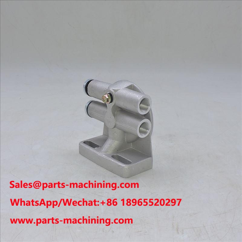 เครื่องแยกน้ำเชื้อเพลิง MANN รุ่น PL420 Base