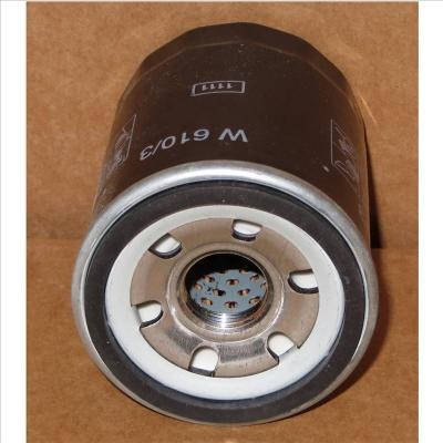 กรองน้ำมัน MANN W610/3 P502007 B7441 11715849
