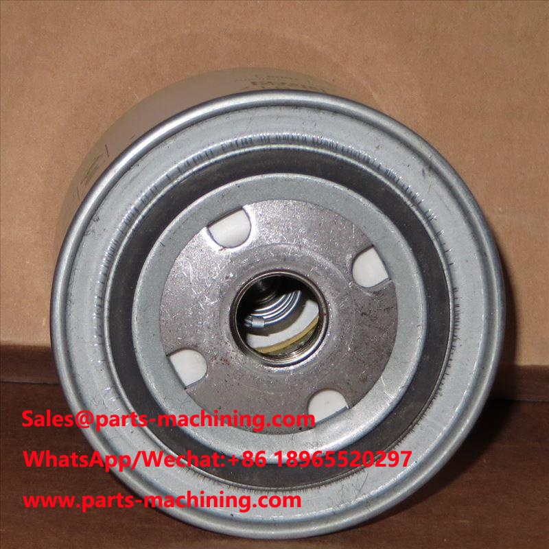 W917 12661862 P550939 ตัวกรองน้ำมันสำหรับเครื่องยนต์ Volvo