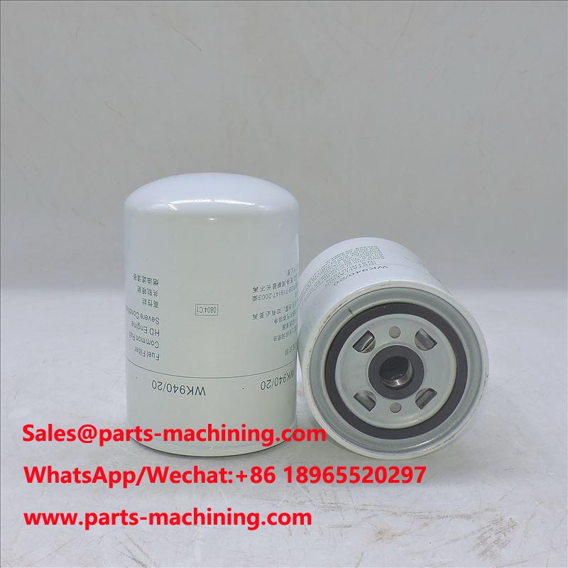 Fuel Filter WK940/20