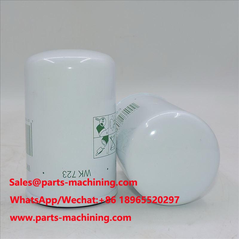 ไส้กรองน้ำมันเชื้อเพลิง MANN WK723 P550440 BF988 FC-5723