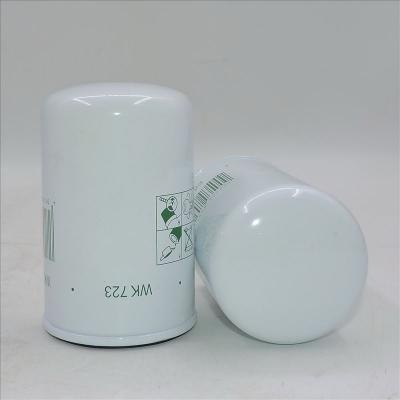 ไส้กรองน้ำมันเชื้อเพลิง MANN WK723 P550440 BF988 FC-5723