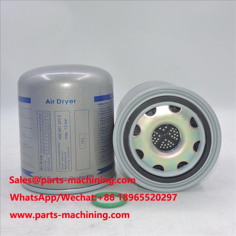 Air Dryer TB1394/5X