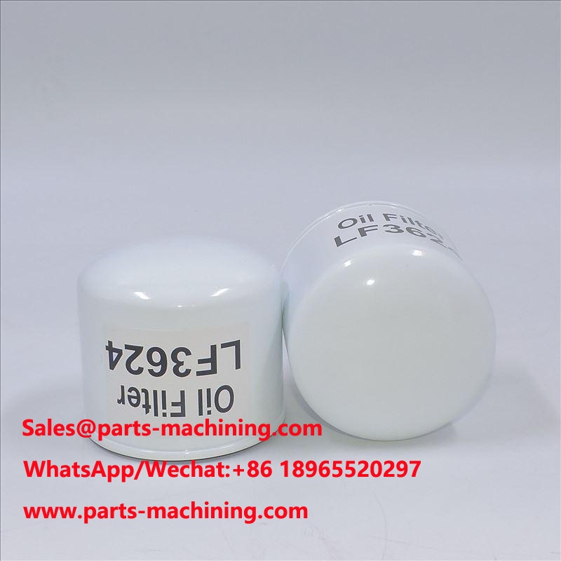 กรองน้ำมัน LF3624 P550935 B141 C-2105 110951