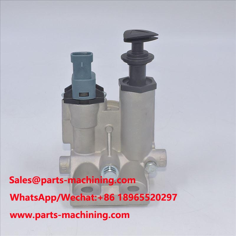หัวกรองเครื่องยนต์ QSB 5264163 5364386 5264164 5288347