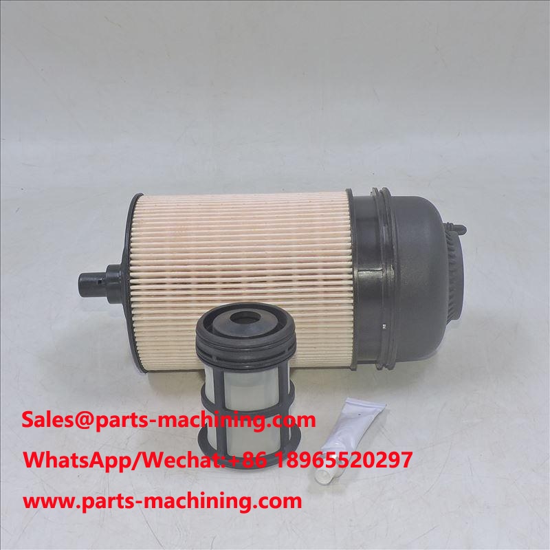ชุดกรองน้ำมันเชื้อเพลิง Mercedes Benz A4730901151
