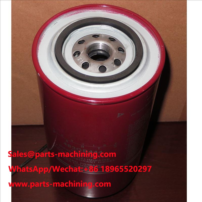 ไส้กรองน้ำมันเชื้อเพลิง Mack R686S 483GB444 P550219 BF877 FC-2304
