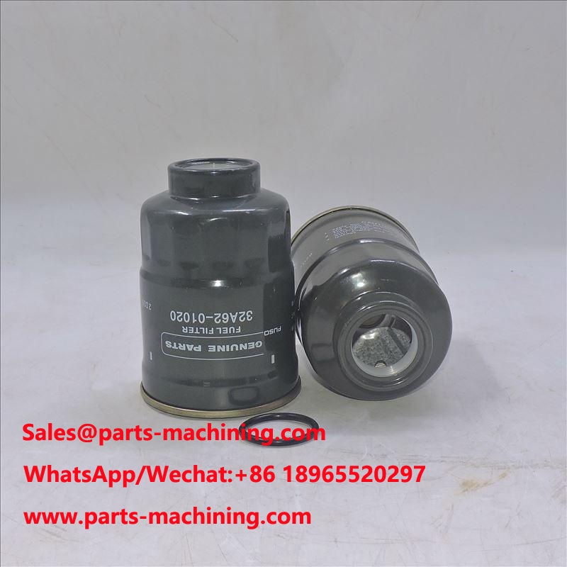กรองน้ำมันเชื้อเพลิง 32A62-01020 FT6243 P550390 BF7534