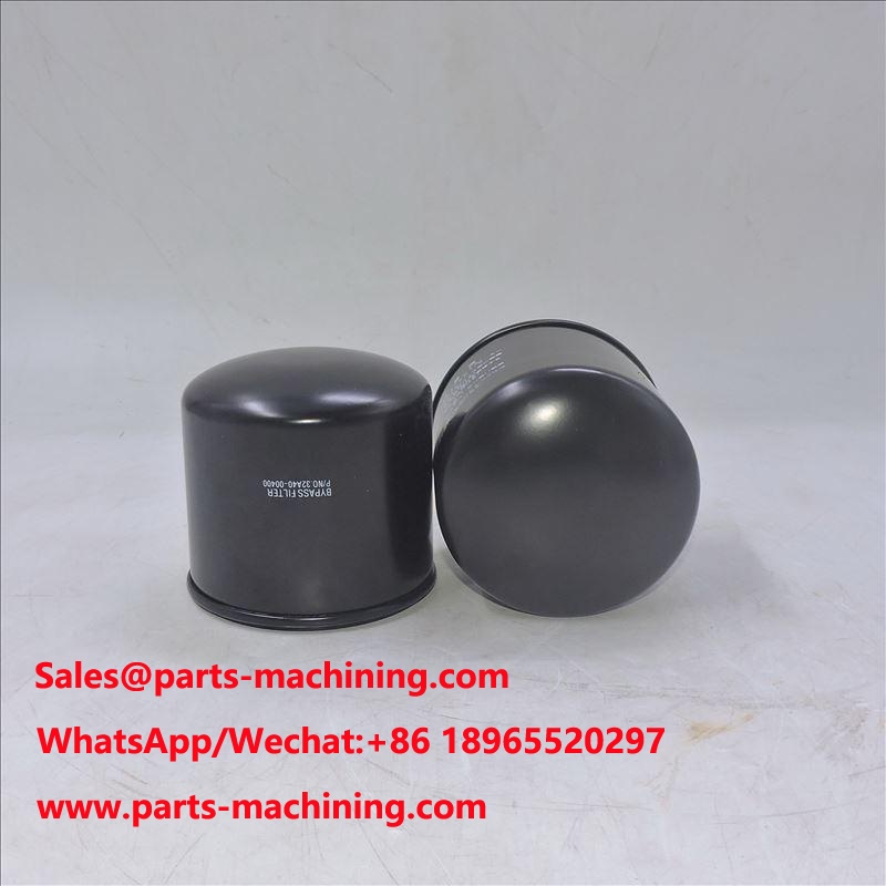 กรองน้ำมัน 32A40-00400 P502458 103-9737 สำหรับเครื่องยนต์มิตซูบิชิ
