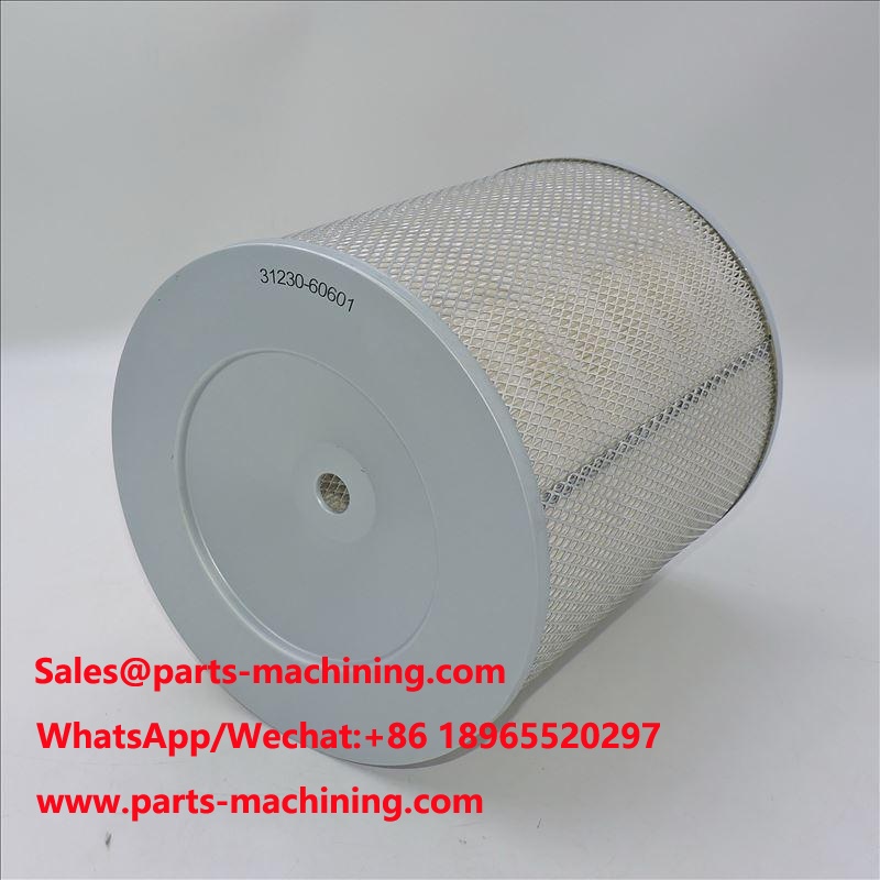 กรองอากาศ MITSUBISHI 31230-60601 P181000 PA1637-FN