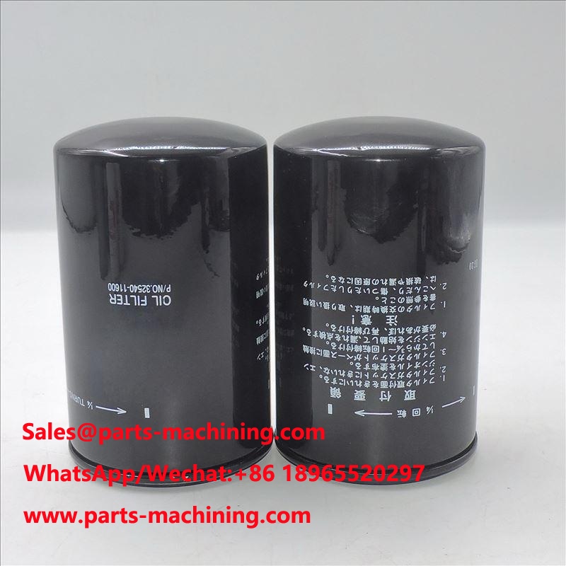 Oil Filter 32540-11600