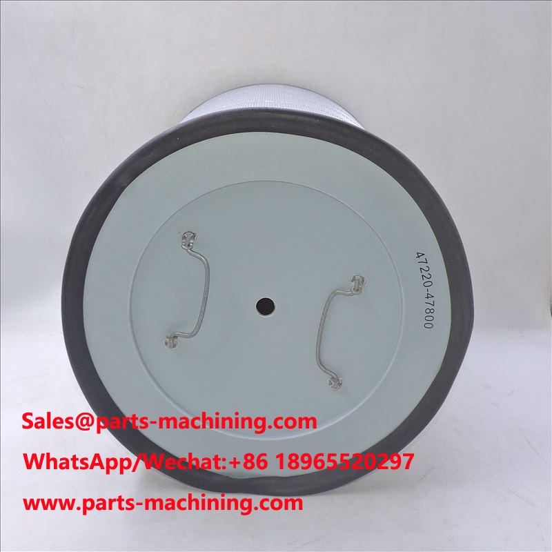 กรองอากาศ 47220-39802 11L12003 150783A1 สำหรับ HYUNDAI HL35