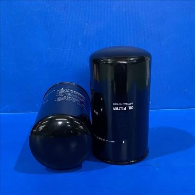 กรองน้ำมัน 37740-46100 4178801 15607-1380 สำหรับ Hitachi UH83