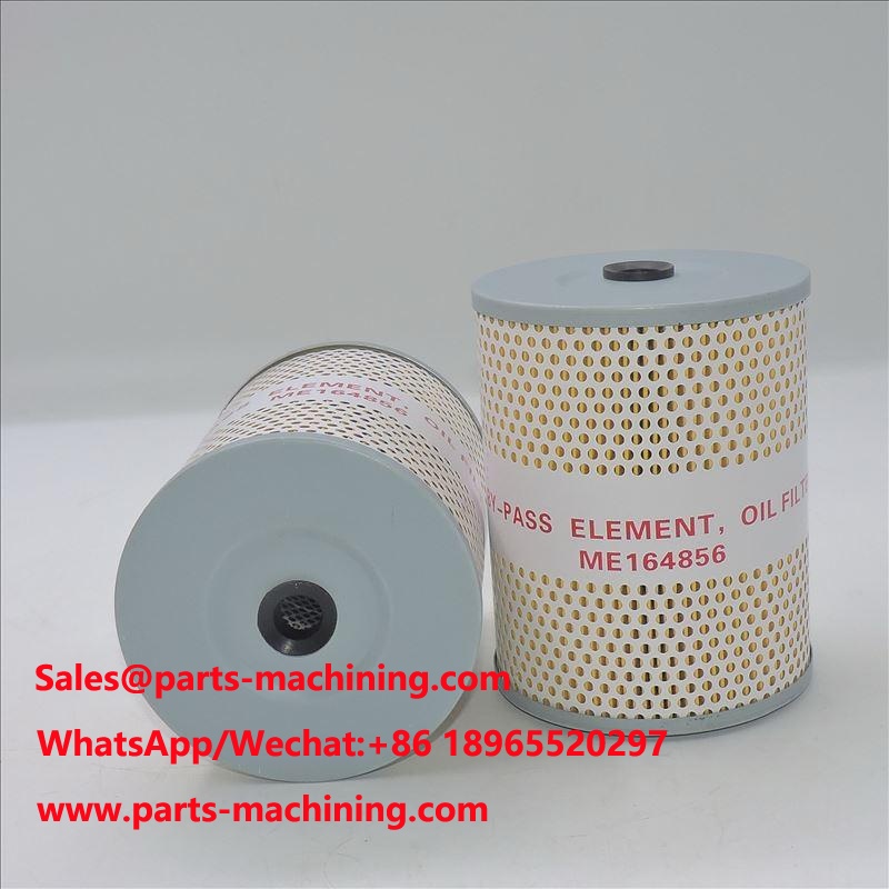 กรองน้ำมันเครื่อง MITSUBISHI ME164856 ME180511