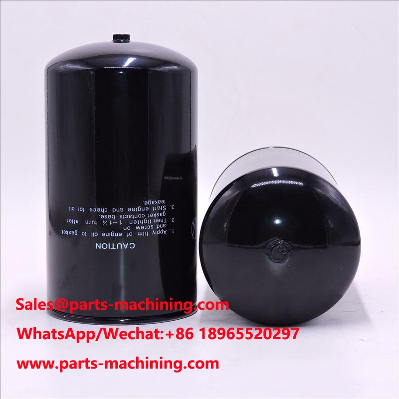 ตัวกรองน้ำมัน MITSUBISHI FM557 ME074013 ME130968 2451U324-1D