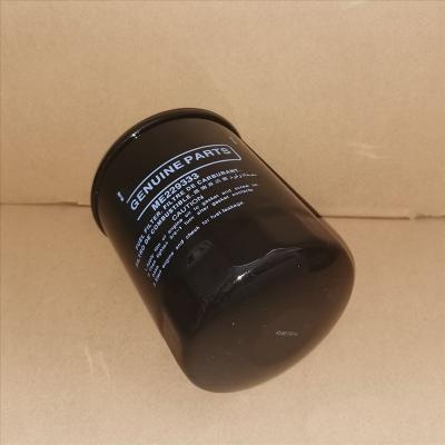 กรองน้ำมันเชื้อเพลิง ME229333 96-6396 2451U-1722A สำหรับ MITSUBISHI FE439