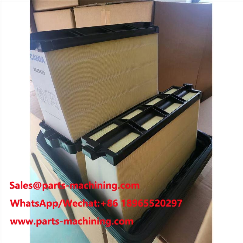 เครื่องกรองอากาศ SCANIA G450 2829529 SA60077 2490805 2829531