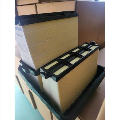 เครื่องกรองอากาศ SCANIA G450 2829529 SA60077 2490805 2829531