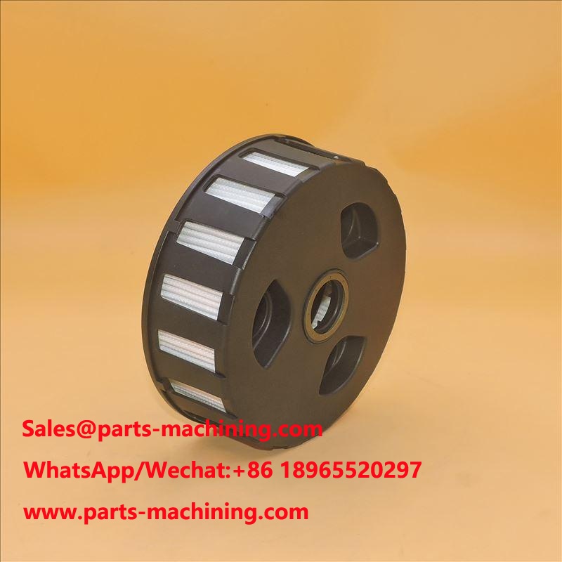 Breather Filter 5801856860