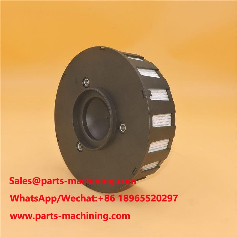 Breather Filter 5801856860