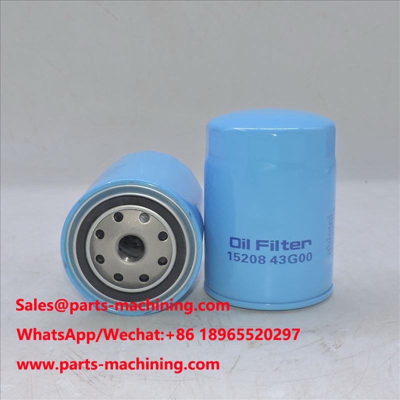 Oil Filter 15208-43G00